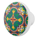 Recherche de espagnol boutons et poignées de porte Azulejo