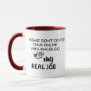 Recherche de real mugs Drôle