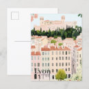 Recherche de voyage lyon cartes postales Travel