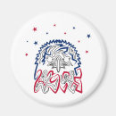Recherche de bleu royal et blanc magnets Pour tous