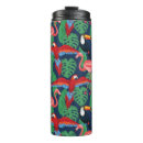 Search for toucan travel mugs Jungle