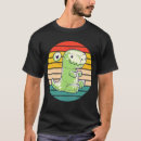 Recherche de plushie tshirts Dinosaure