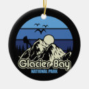 Search for glacier national park ornaments Vintage