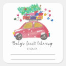Search for evergreen tree stickers Watercolor