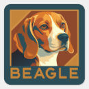 Search for beagle hound stickers Scent