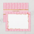 Recherche de rose de fleur correspondances cartes Élégant