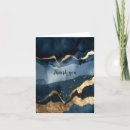 Recherche de conception graphique vœux cartes Noir