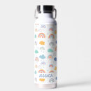Search for rainbow water bottles Modern