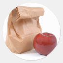 Search for lunch stickers Apple