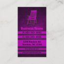 Recherche de occupation cartes visite Rose