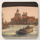 Recherche de venise dessous de verres Tourisme