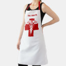 Recherche de infirmier tabliers Nurse