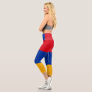 Search for country leggings Stripes