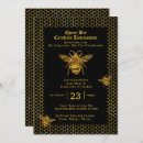 Recherche de queen invitations Moderne