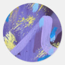 Search for abstract stickers Fun