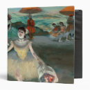 Search for degas binders Impressionist
