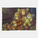 Search for teddy bear tea towels Kids