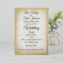 Search for parchment wedding invitations Simple