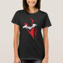 Search for spraypaint tshirts Batman logo