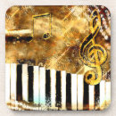 Recherche de piano dessous de verres Organe