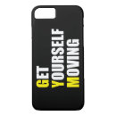 Search for on the move iphone cases Motivational