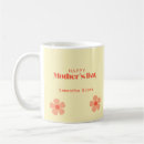 Search for mothers day flower mugs Pink