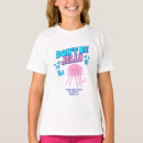 Search for name girls tshirts Under the sea