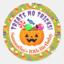 Search for cute candy corn stickers Pumpkin