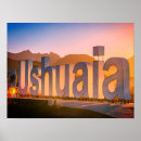 Recherche de fuego posters Argentine