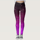 Search for night sky leggings Galaxy