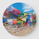 Recherche de altitude horloges Montagne