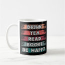 Search for happy reading mugs Books