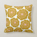 Search for modern floral pillows Abstract