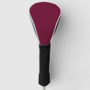 Search for wine golf head covers Trendy