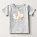 Search for peach baby shirts For kids