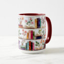 Search for bookshelf mugs Bookish