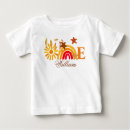 Recherche de le soleil bébé tshirts Baby boy