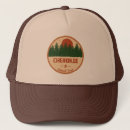 Search for cherokee accessories North carolina