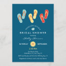 Recherche de summer bridal shower invitations Océan