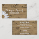 Search for daisy business cards Consultant