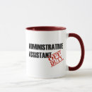 Search for administrative mugs Occupation