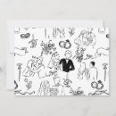 Search for marriage proposal invitations Bride