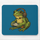 Search for frog mousepads Boys