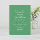 Search for classic bridal shower invitations Typography