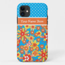 Search for funky flower electronics Floral pattern