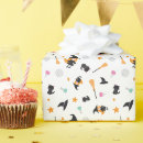 Recherche de boule papier cadeau Magique