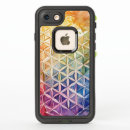 Search for sacred geometry iphone cases Life
