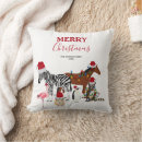 Recherche de de famille de pingouin coussins Noël