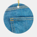 Search for denim blue ornaments Textile