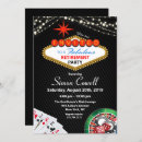 Search for vegas retirement invitations Poker
